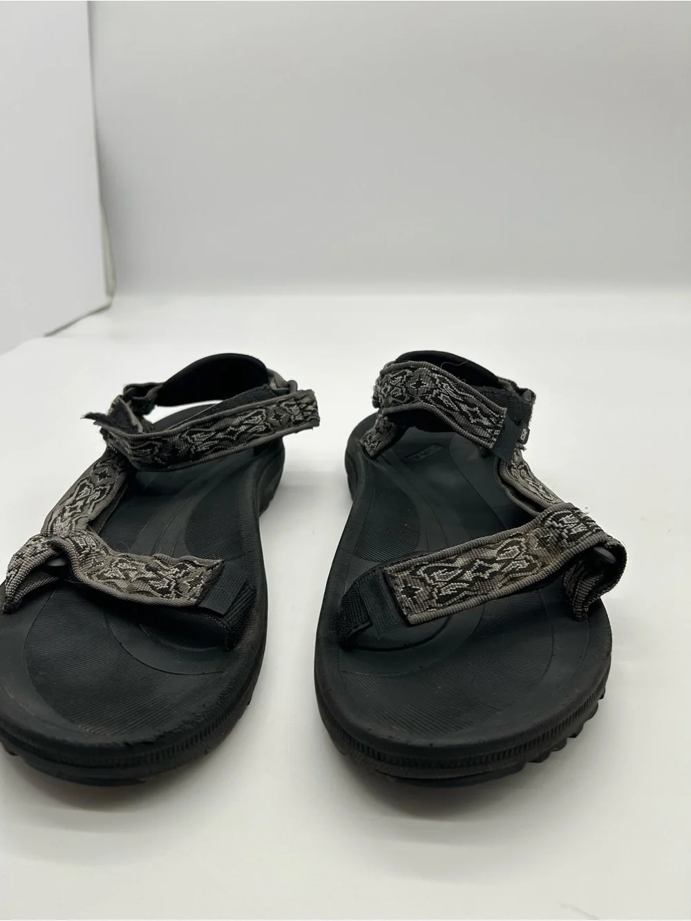 Teva Winsted Men’s Sport Sandal 12M - Picture 2 of 8